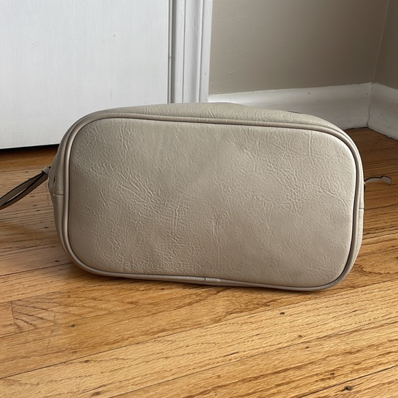 Stone Colored Shoulder Bag - Picture 11 of 11